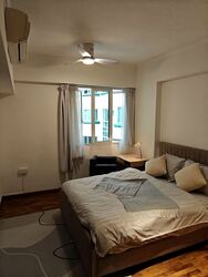 Emerald Garden (D1), Condominium #561779021